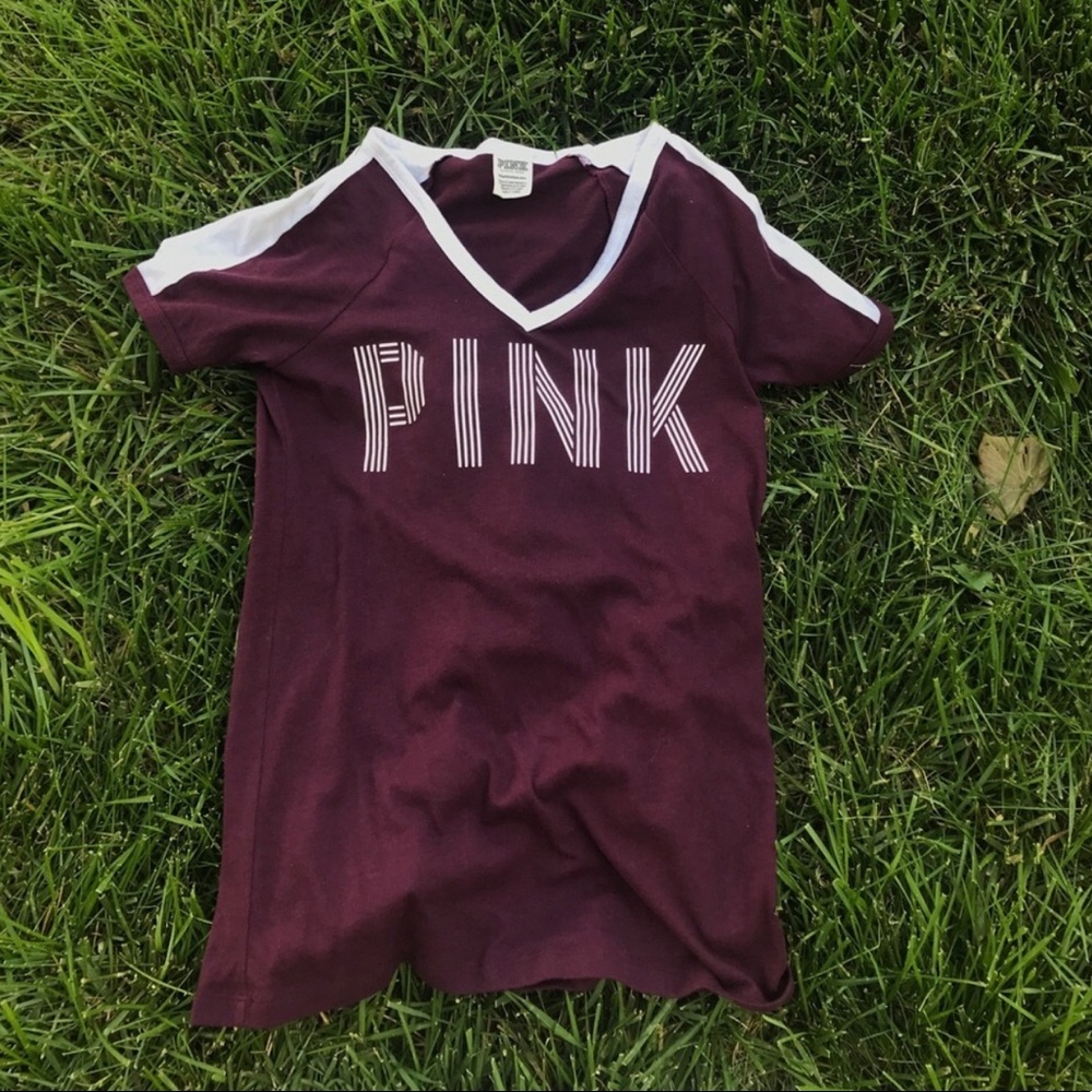 PINK T-Shirt